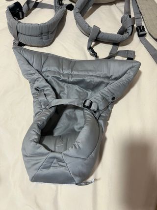 Mochila Ergobaby 360 Bundle of Joy