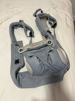 Mochila Ergobaby 360 Bundle of Joy