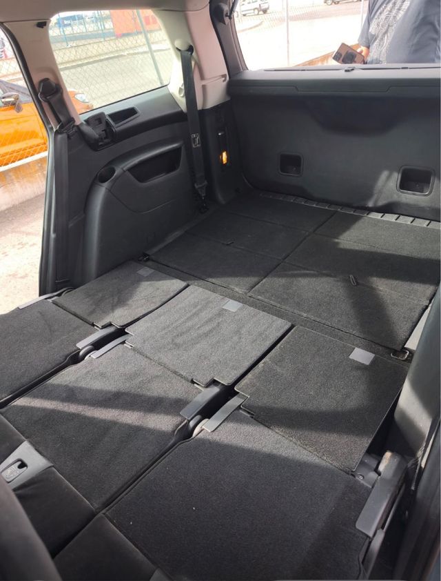 Citroen C4 gran Picasso 2008