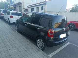 Renault Modus 2005