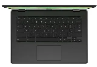 Portátil Acer Chromebook Negro