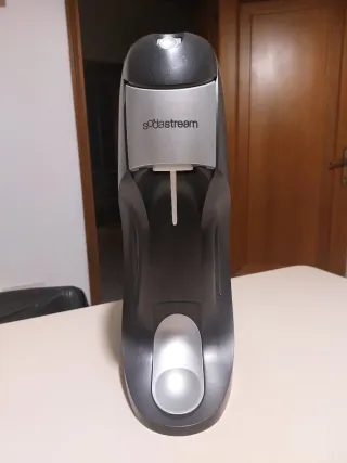 Gasatore SodaStream Dynamo