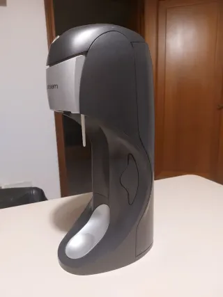 Gasatore SodaStream Dynamo