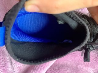 Botas Nike Mercurial Superfly Club 33,5