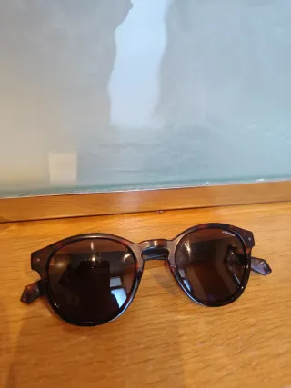 Gafas de sol Polaroid Tortoise