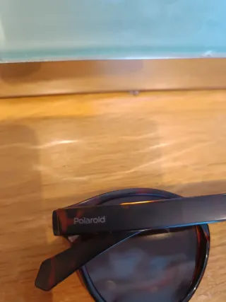 Gafas de sol Polaroid Tortoise