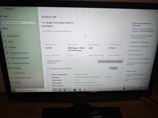 PC Gamer Gigabyte