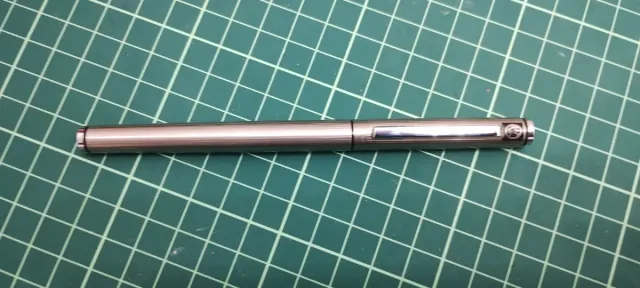 Pluma estilográfica Pelikan P520 Signum – años 80,