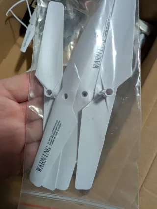 Dron Syma X5SC Control Remoto