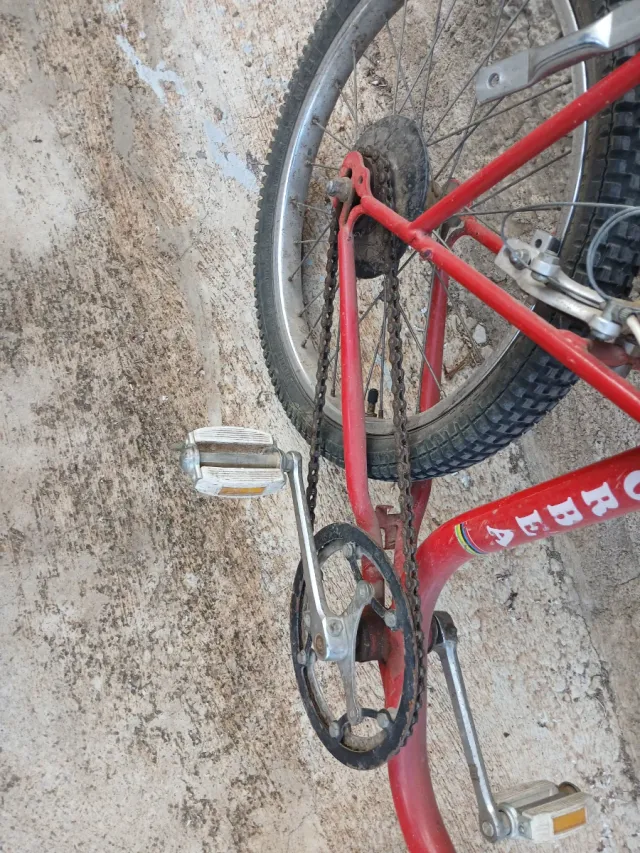 Bicicleta Orbea Furia