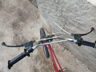 Bicicleta Orbea Furia