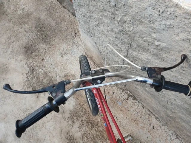 Bicicleta Orbea Furia