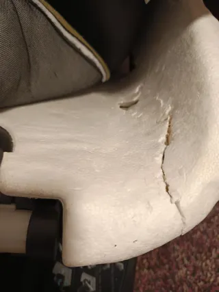 Silla coche Jane Grupo 0/1