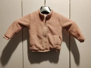 Giubbotto bambina Losan 92 cm