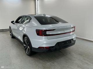 polestar 2 2021