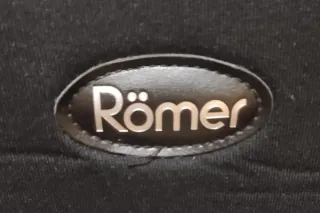 Silla Auto Römer KIDFIX XP SICT