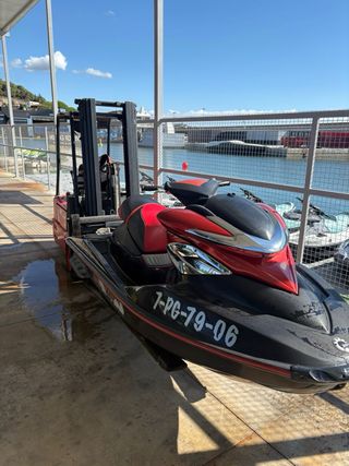 Sea-Doo RXP 2006 215Cv 2 Plazas