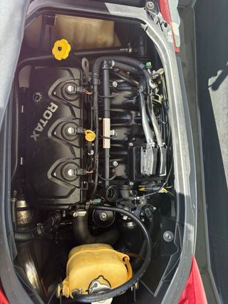 Sea-Doo RXP 2006 215Cv 2 Plazas