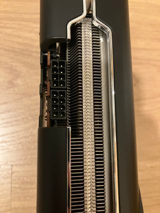 XFX AMD Radeon RX 5700 XT THICC III Ultra 8GB
