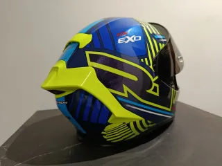 Casco Scorpion EXO R1