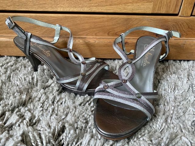 Sandali Yolanda taglia 37