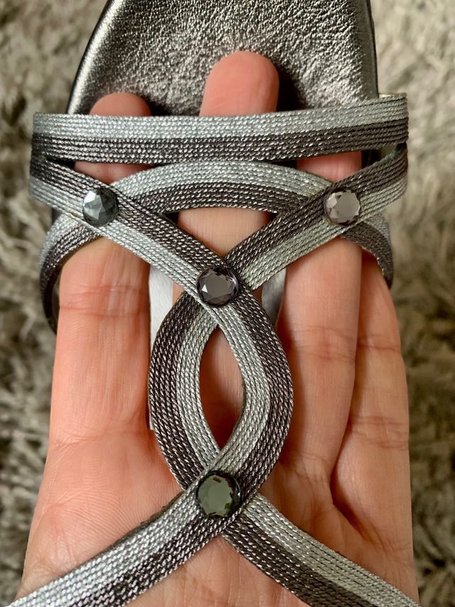 Sandali Yolanda taglia 37