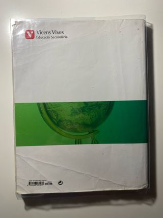 GIH 3 (Geografia i Historia ESO ) Aula 3D