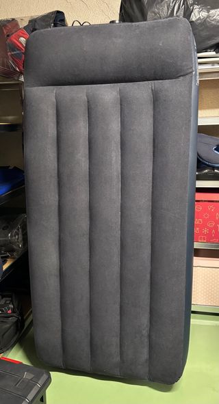 Colchón Hinchable Intex Polyester