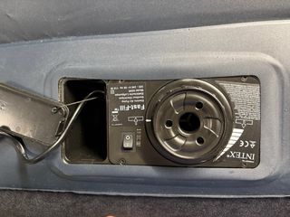 Colchón Hinchable Intex Polyester