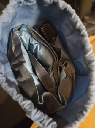 Almohada inflable Naturehike