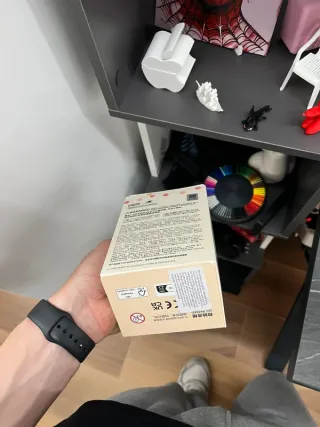 POP MART LABUBU THE MONSTERS - HAVE A SEAT