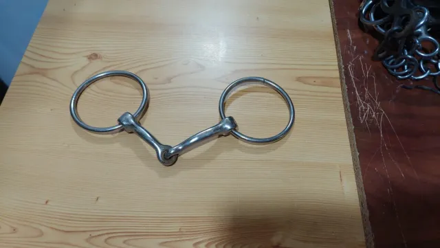 Filete para equitación