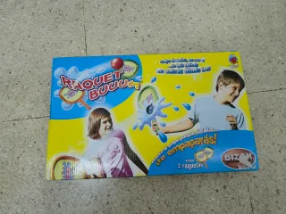 Raquetas de agua BIZAK