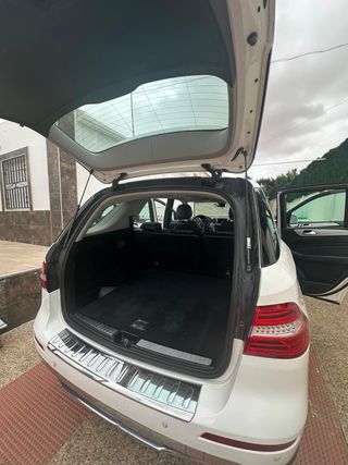 Mercedes-Benz ML 250 Año 2014