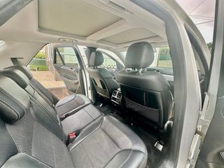 Mercedes-Benz ML 250 Año 2014