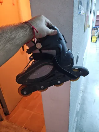 Patines en línea