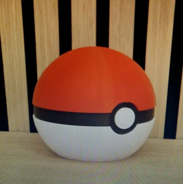Pokeball para juegos Nintendo Switch