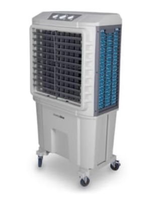 Climatizador Evaporativo UniversalBlue Tulum 7080