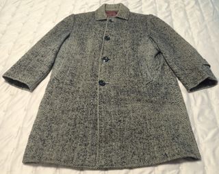 Abrigo largo ( Vistebien )