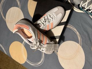 Zapatillas Adidas Negras Talla 44