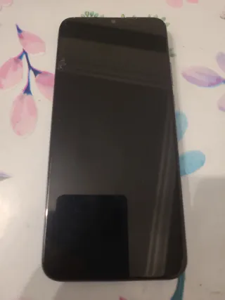 Motorola Moto G8 Blu marino Pezzi