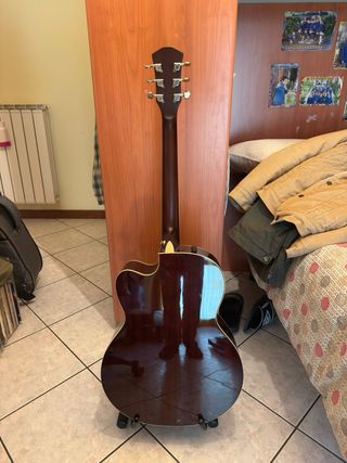 Chitarra Acustica Sire R3 Sunburst