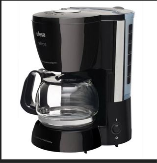 Jarra cafetera Ufesa Selecta