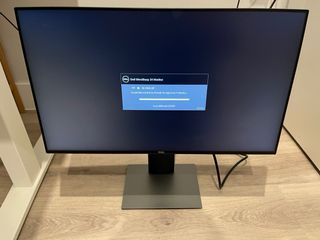 Monitor Dell 24 pulgadas