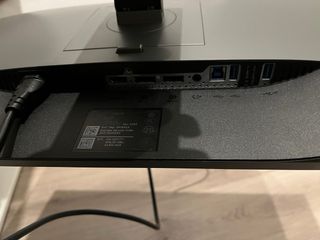 Monitor Dell 24 pulgadas