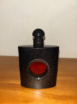 Yves Saint Laurent Black Opium Profumo