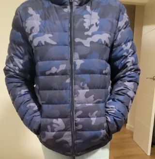 Talla xl niño