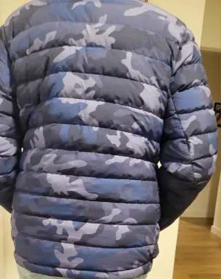 Talla xl niño