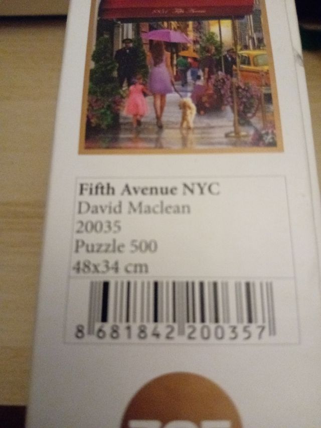 Puzzle,,500piezas,juegos de mesaa,