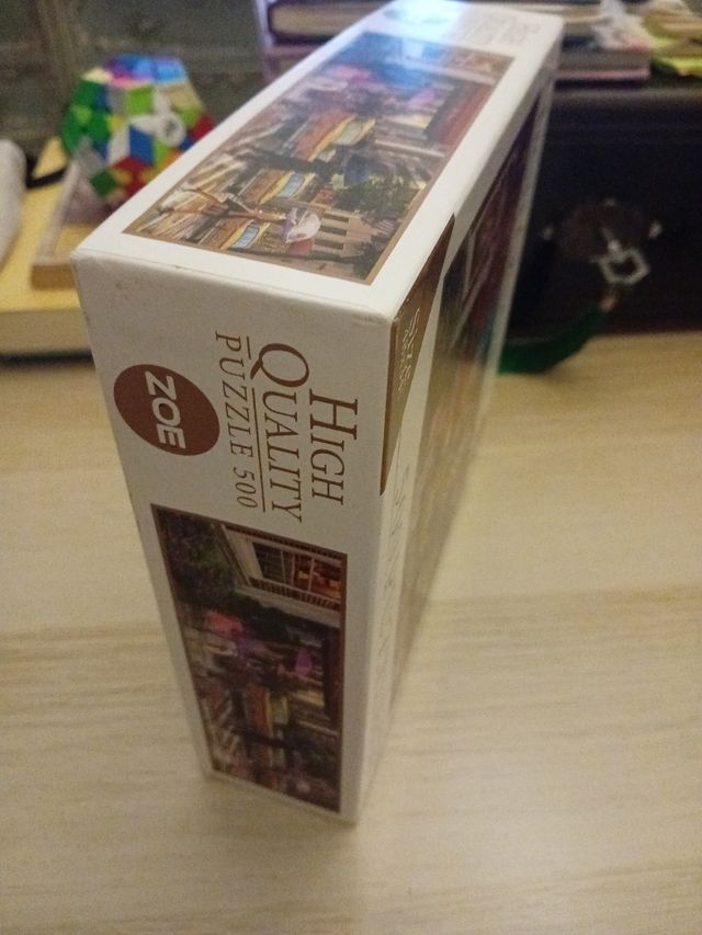 Puzzle,,500piezas,juegos de mesaa,